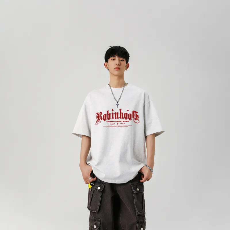 ROBINHOOD T Shirts Unisex-17