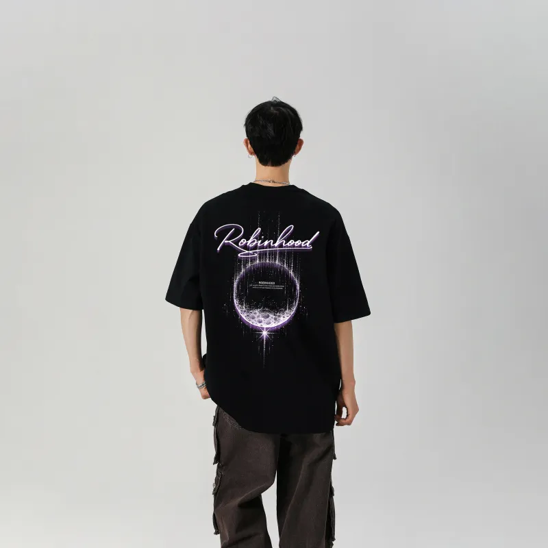 ROBINHOOD T Shirts Unisex-2