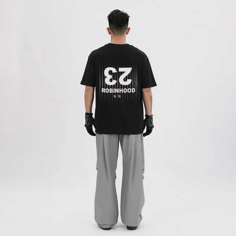 ROBINHOOD T Shirts Unisex-2