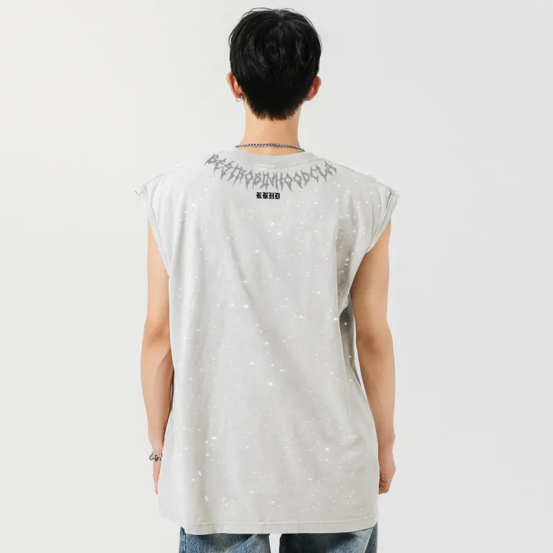 ROBINHOOD Tank Tops Unisex-7