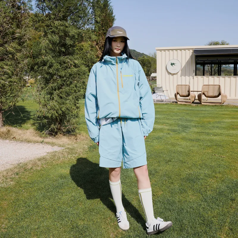 ROBINHOOD Sun Protection Clothing Unisex-21