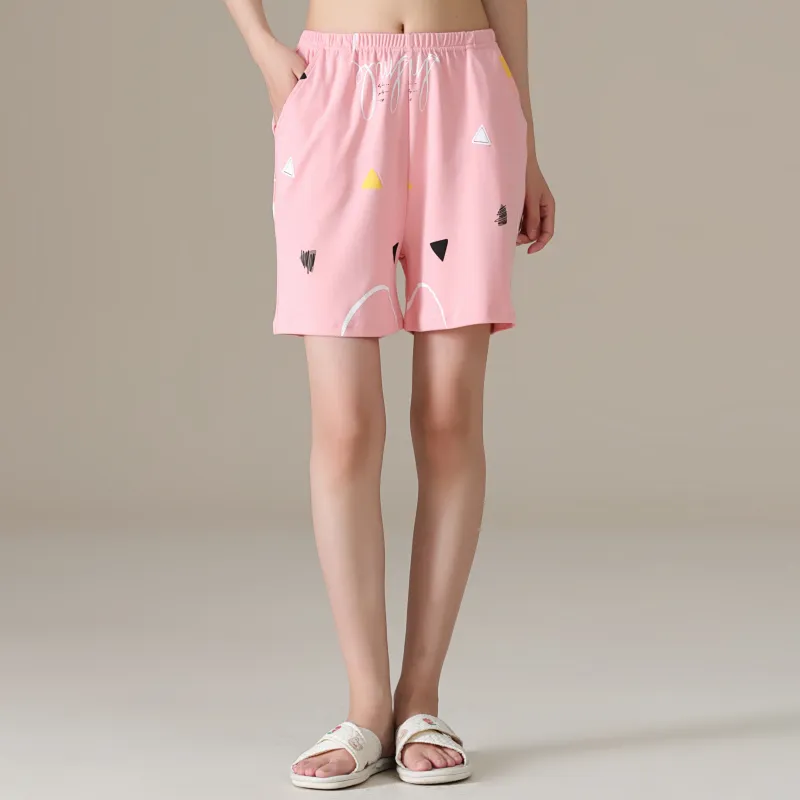 ENGBROX Women's Pajama Pants-2