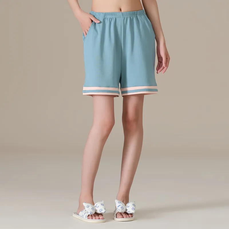 ENGBROX Women's Pajama Pants-9