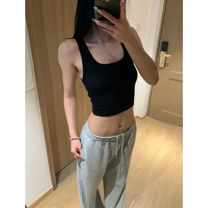ENGBROX Women's Camisoles-9