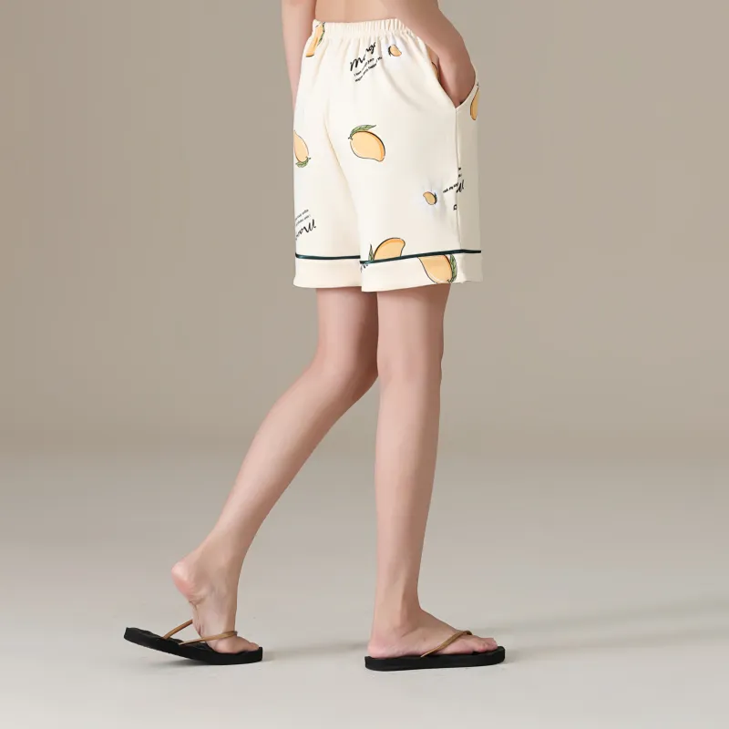 ENGBROX Women's Pajama Pants-12