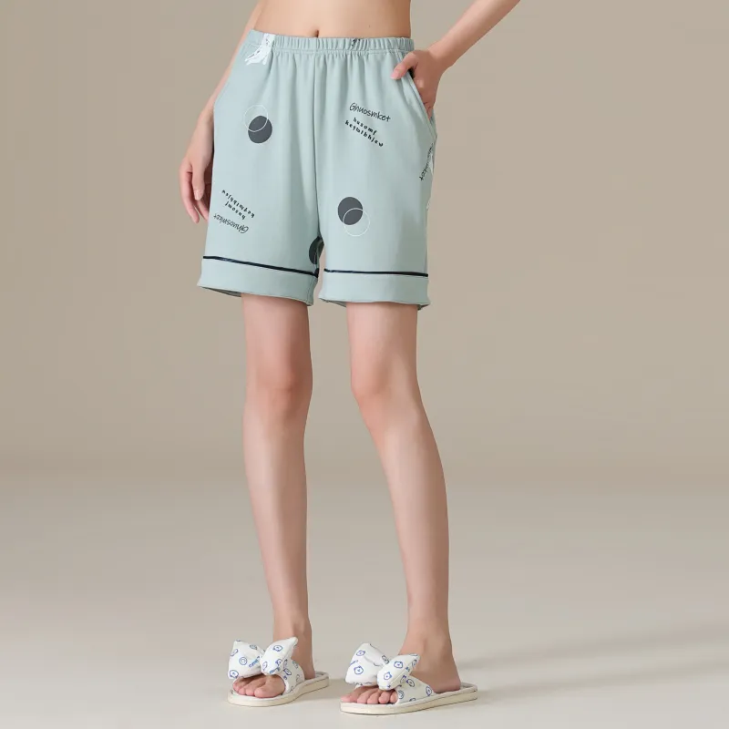 ENGBROX Women's Pajama Pants-5