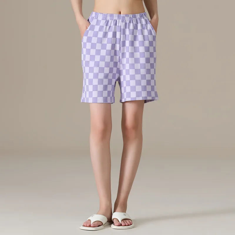 ENGBROX Women's Pajama Pants-8