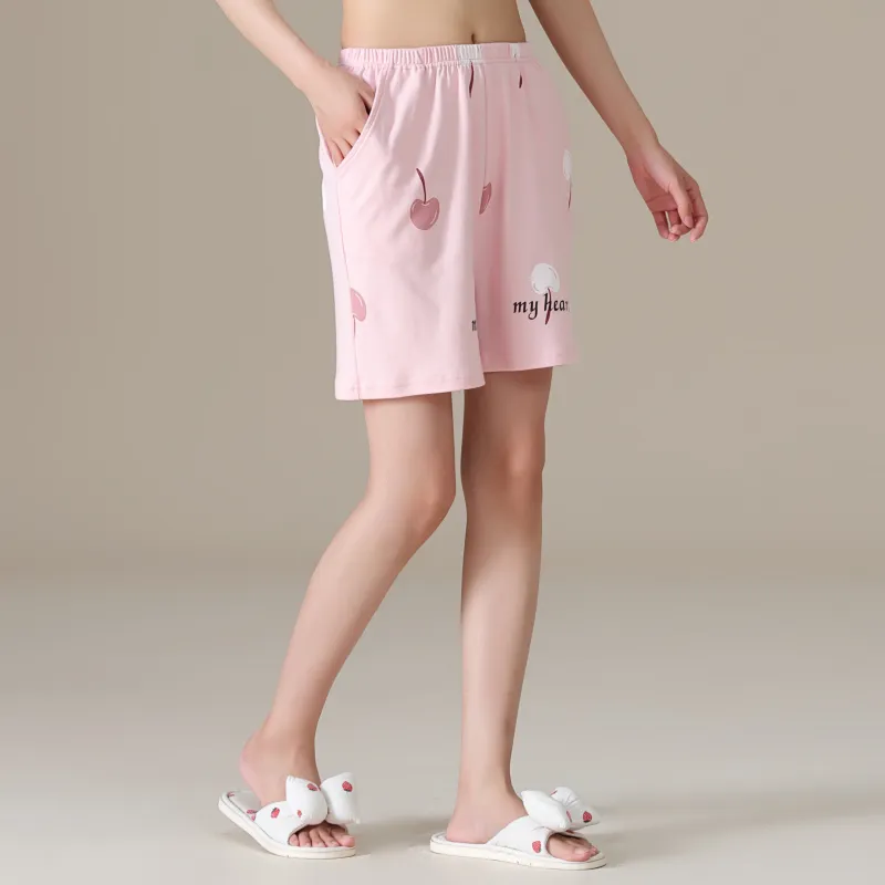 ENGBROX Women's Pajama Pants-3