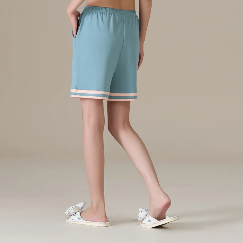 ENGBROX Women's Pajama Pants-12