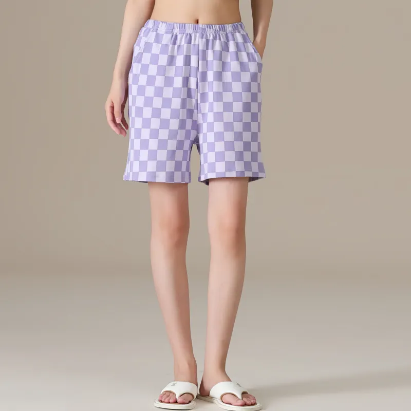 ENGBROX Women's Pajama Pants-7
