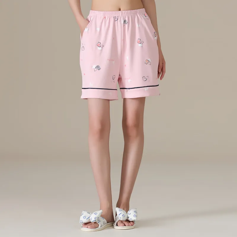 ENGBROX Women's Pajama Pants-20