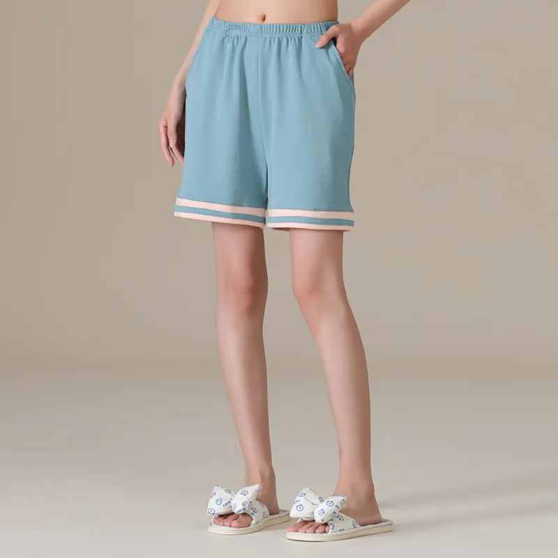 ENGBROX Women's Pajama Pants-10