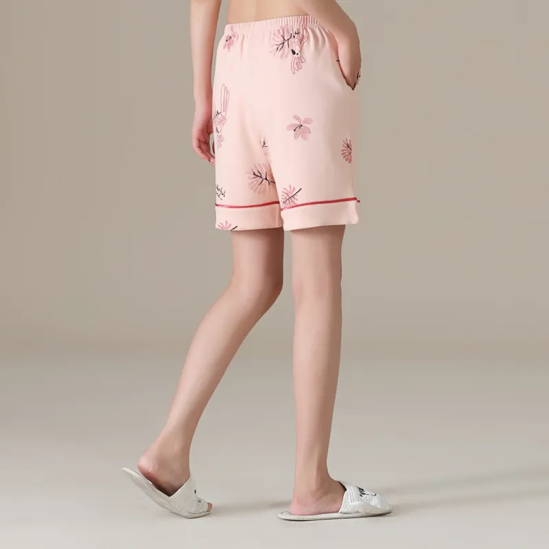 ENGBROX Women's Pajama Pants-19