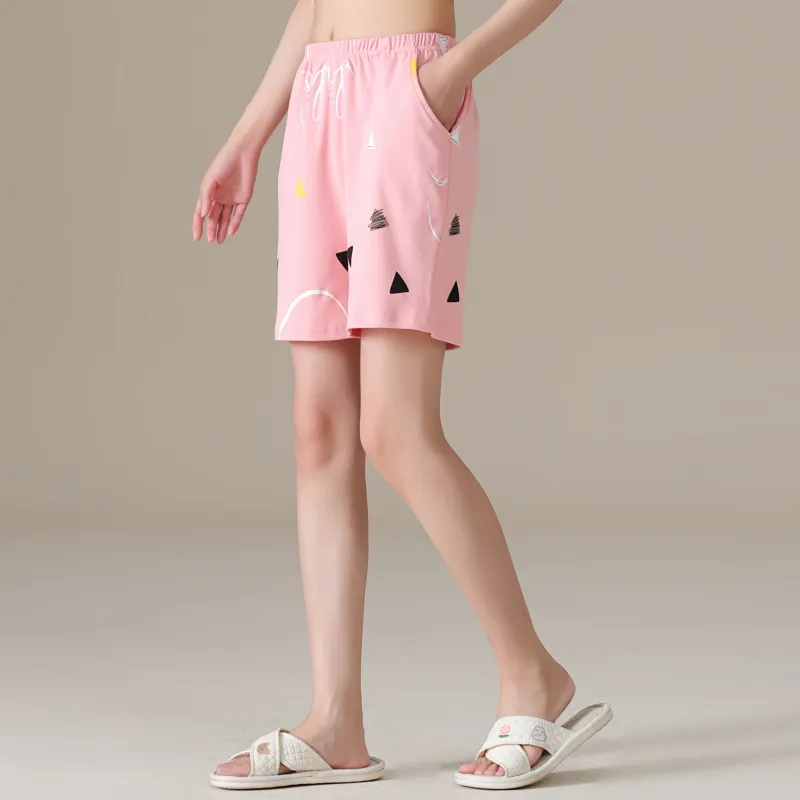 ENGBROX Women's Pajama Pants-5