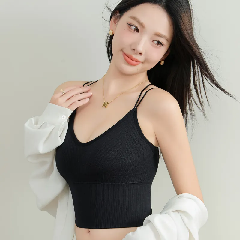 ENGBROX Women's Camisoles-4