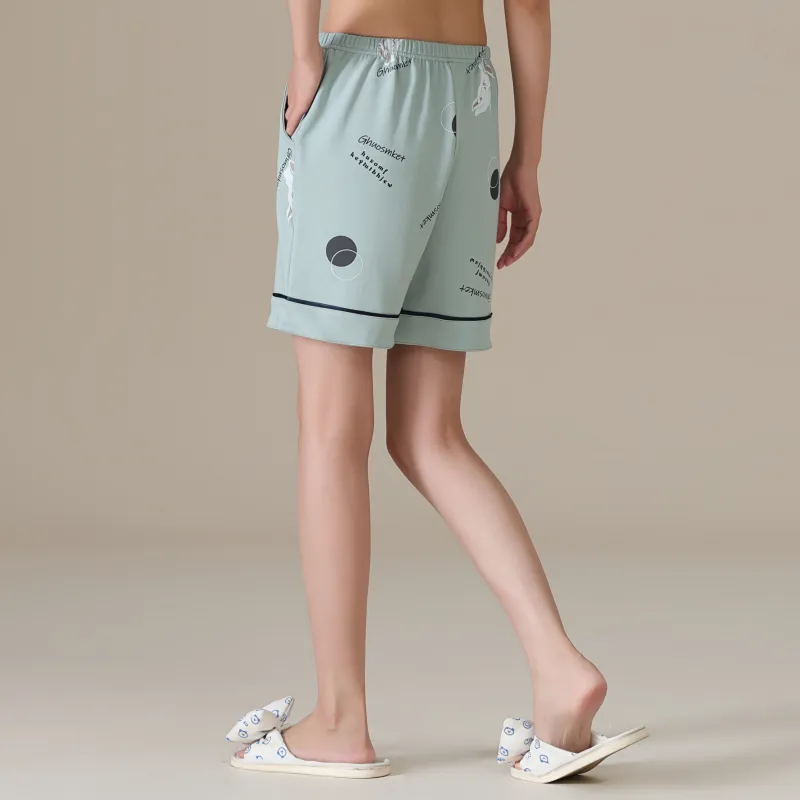 ENGBROX Women's Pajama Pants-6