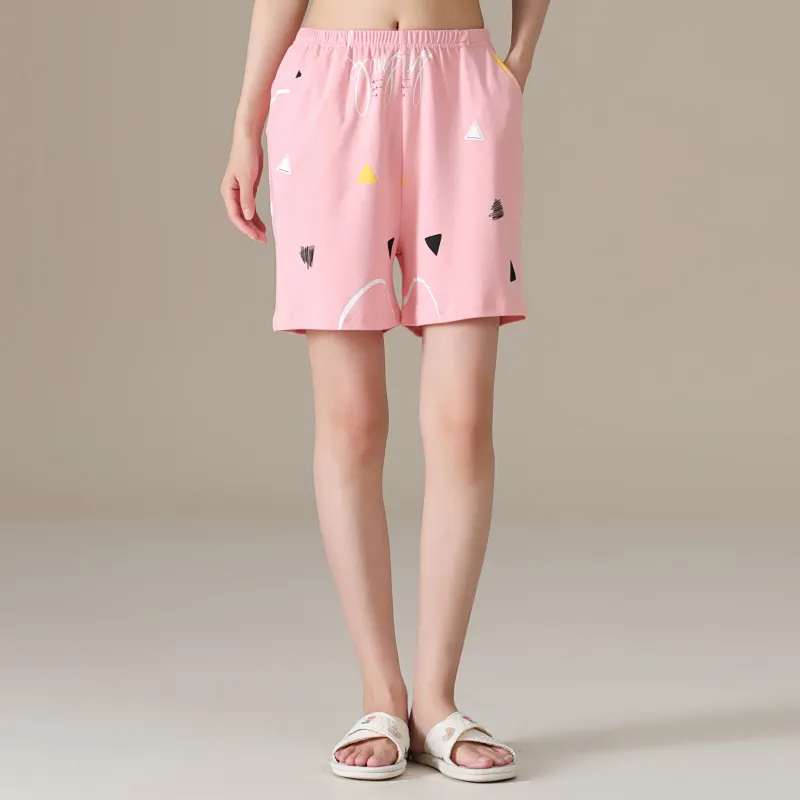 ENGBROX Women's Pajama Pants-1