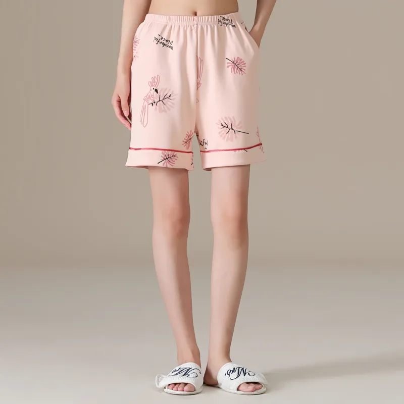 ENGBROX Women's Pajama Pants-15