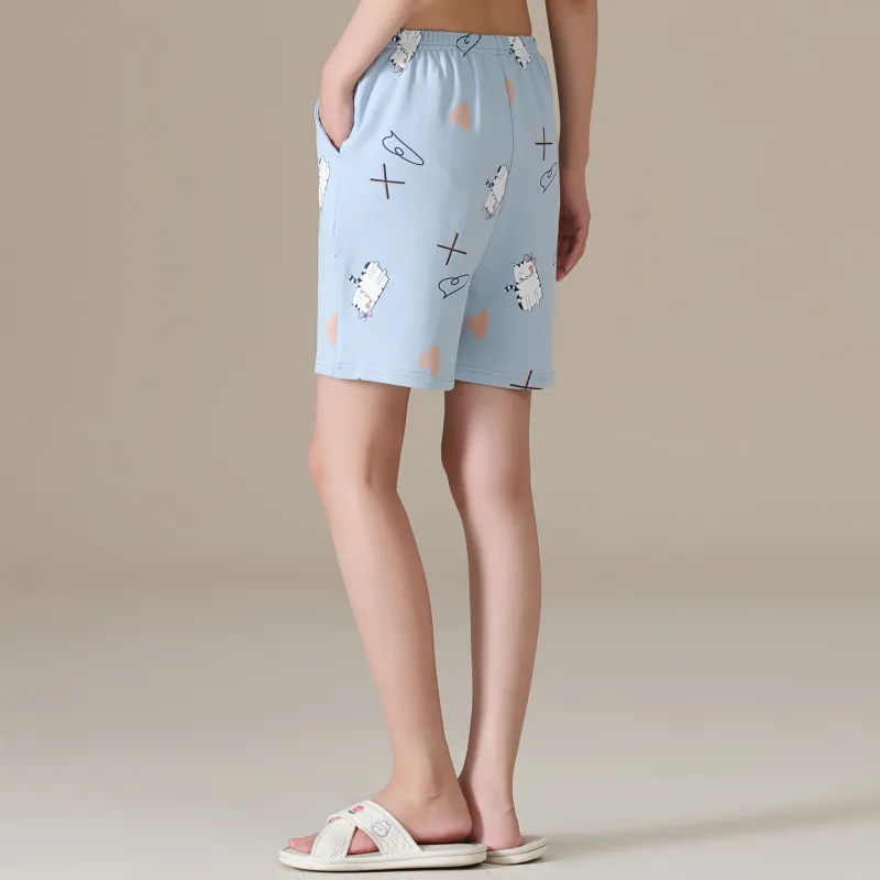 ENGBROX Women's Pajama Pants-27