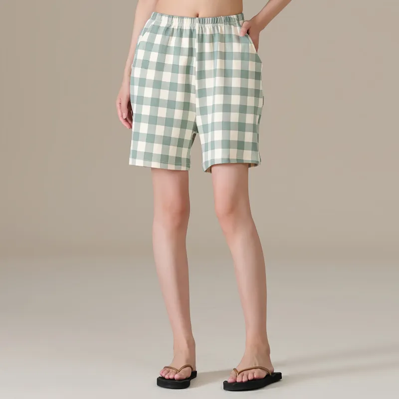 ENGBROX Women's Pajama Pants-18