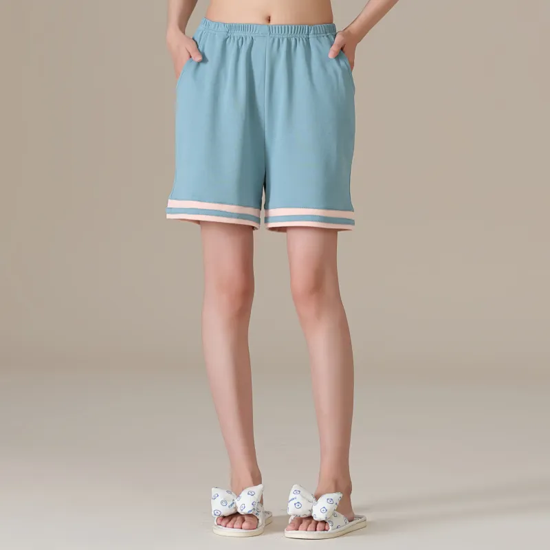ENGBROX Women's Pajama Pants-8