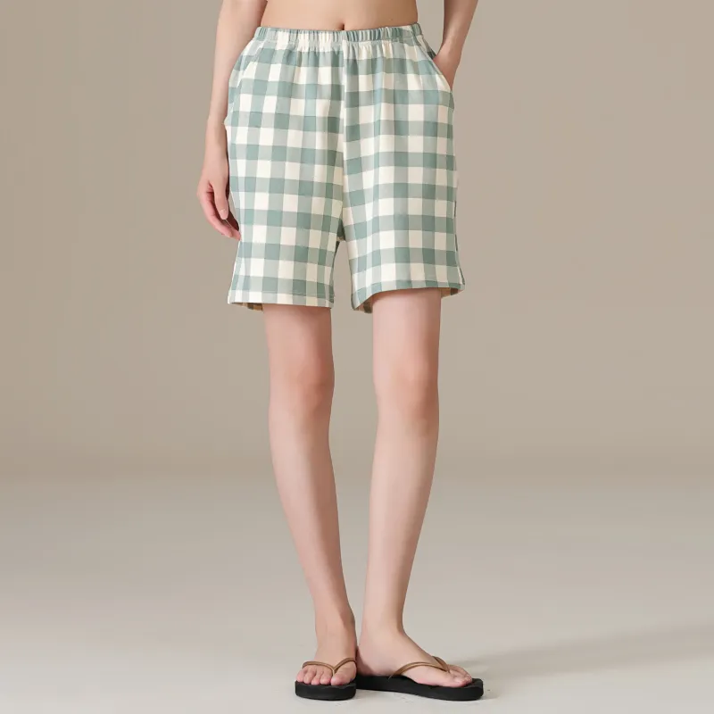 ENGBROX Women's Pajama Pants-15