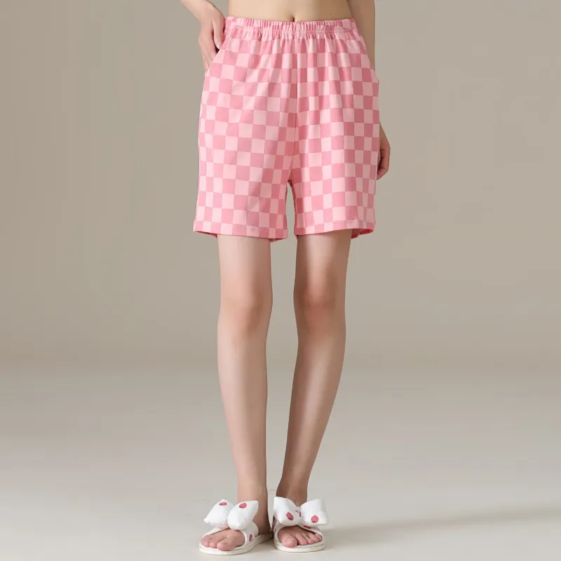 ENGBROX Women's Pajama Pants-9