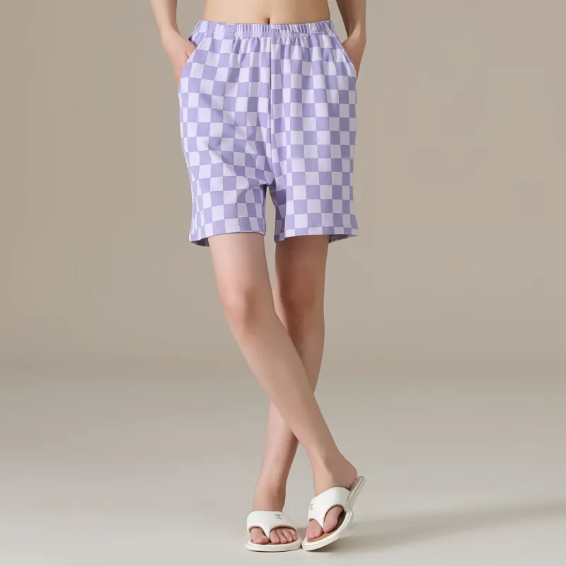 ENGBROX Women's Pajama Pants-9