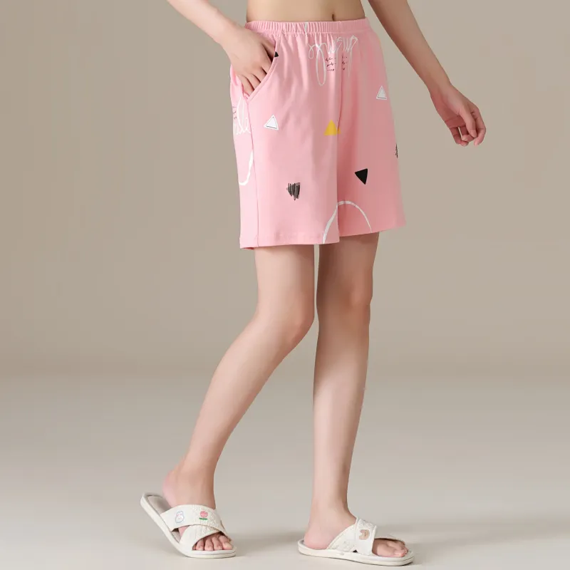ENGBROX Women's Pajama Pants-3