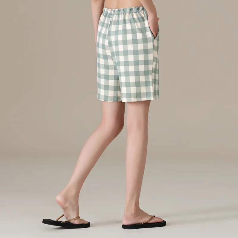 ENGBROX Women's Pajama Pants-20
