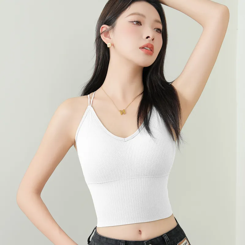 ENGBROX Women's Camisoles-10