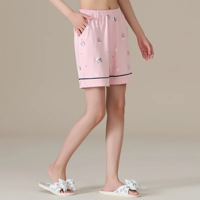 ENGBROX Women's Pajama Pants-21