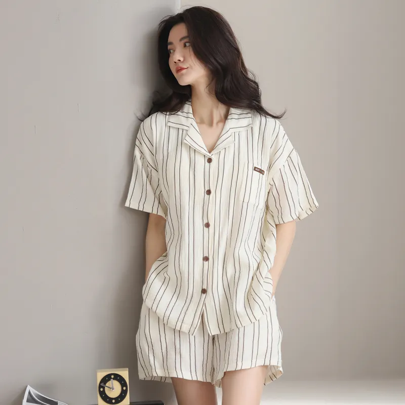 ENGBROX Women's Pajama Sets-22