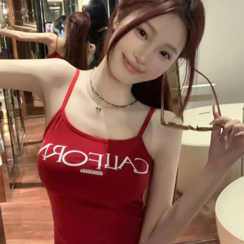 ANVINAL Camisole Women's Combo Set-11