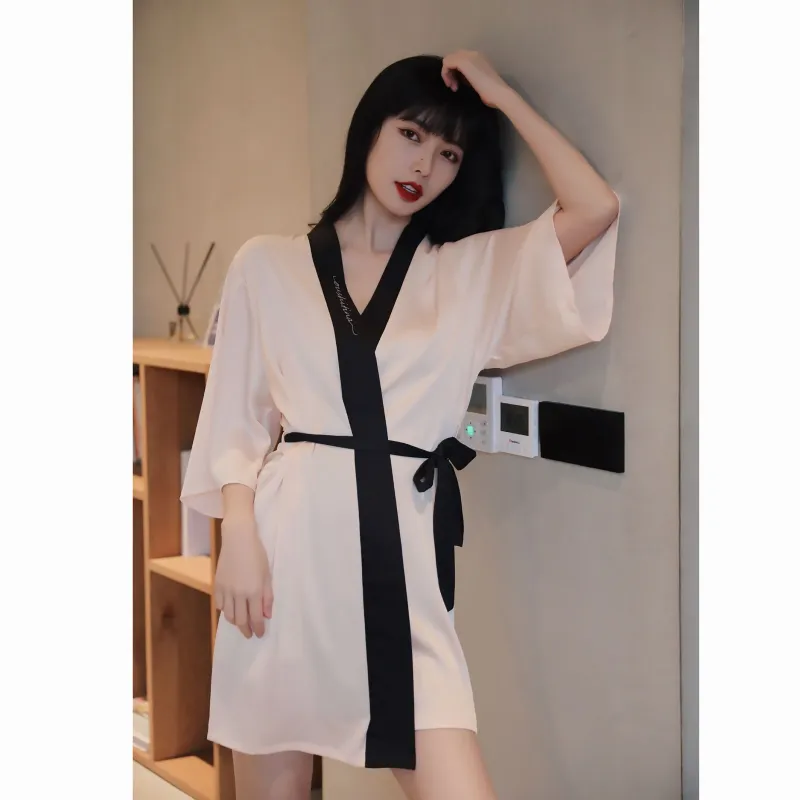 ANVINAL Pajama Gift Box Women's-3
