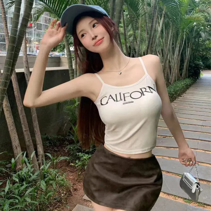 ANVINAL Camisole Women's Combo Set-9