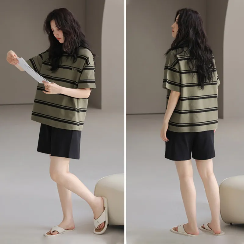 ANVINAL Pajama Set Unisex Gift Box Set-8