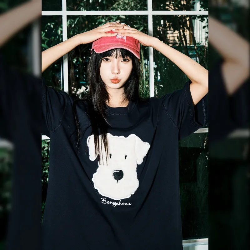 BURGENLAND T Shirts Unisex-6