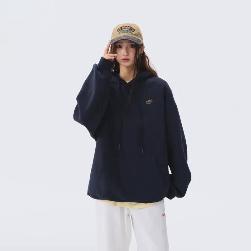 BURGENLAND Sweatshirts Unisex-26