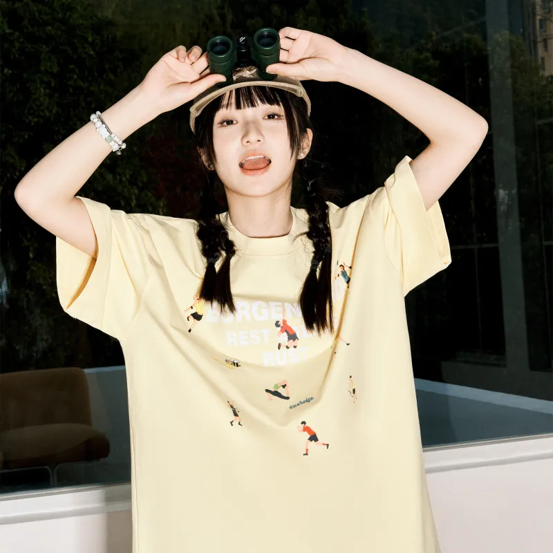 BURGENLAND T Shirts Unisex-11