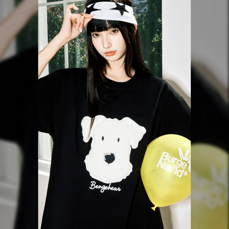 BURGENLAND T Shirts Unisex-11