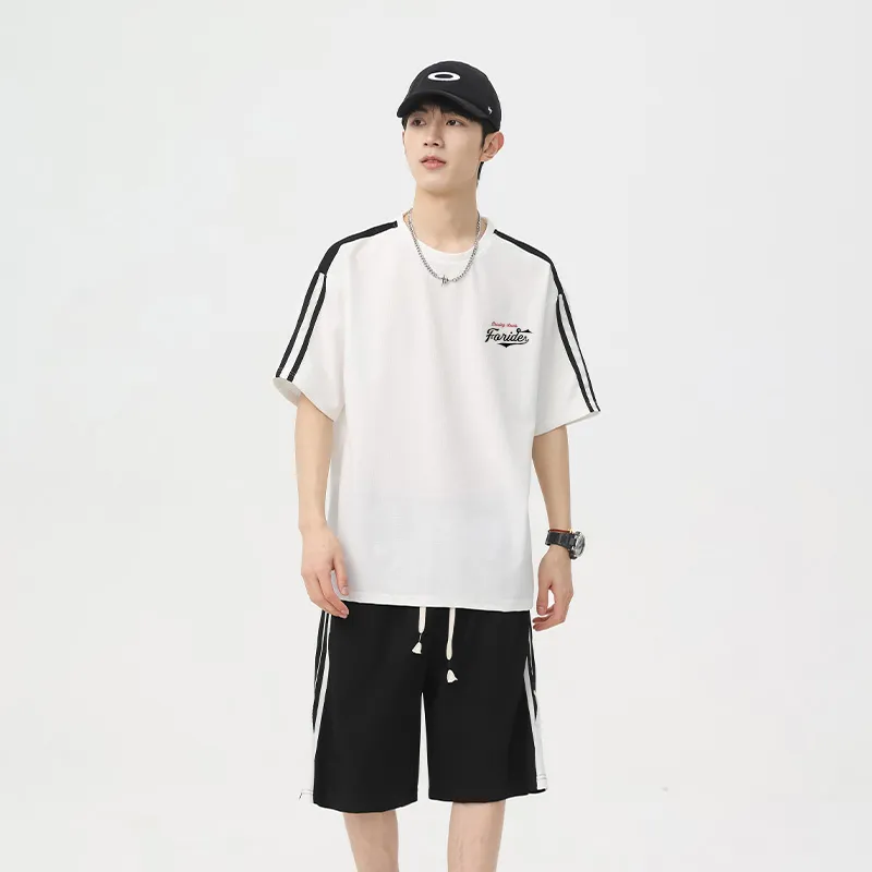 FORIDER Casual Sportswear Unisex-5