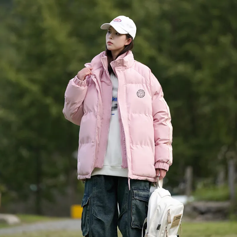 FORIDER Puffer Jackets Unisex-8