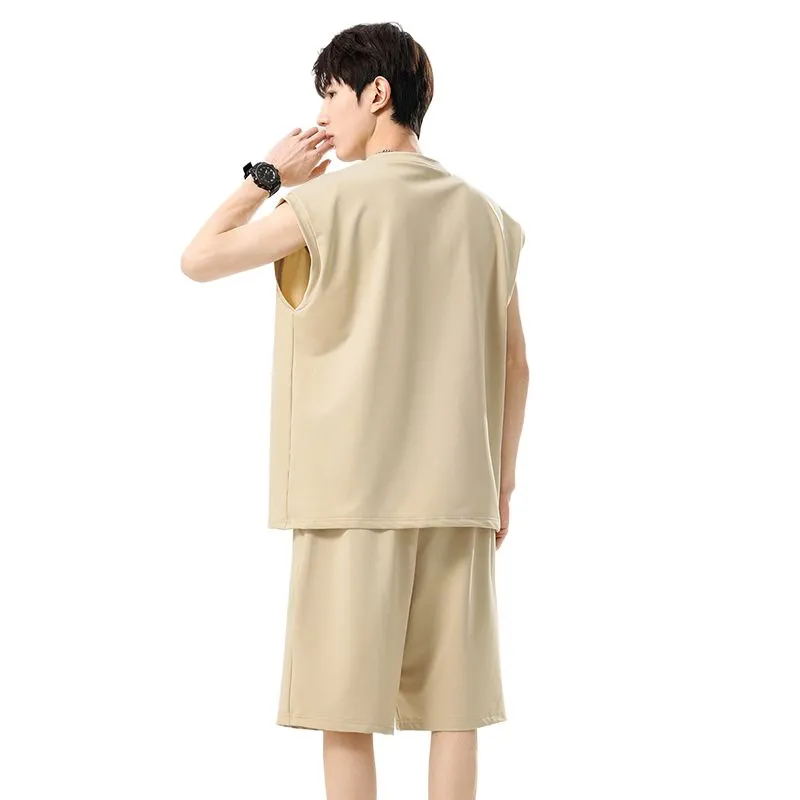 FORIDER Casual Sportswear Unisex-11