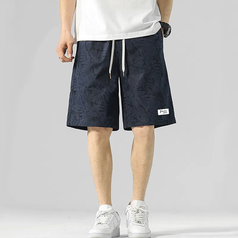 FORIDER Casual Shorts Unisex-10