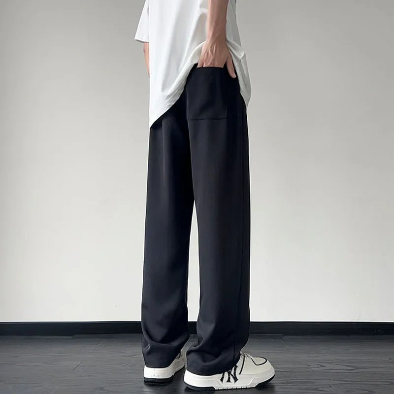 FORIDER Casual Pants Unisex-1
