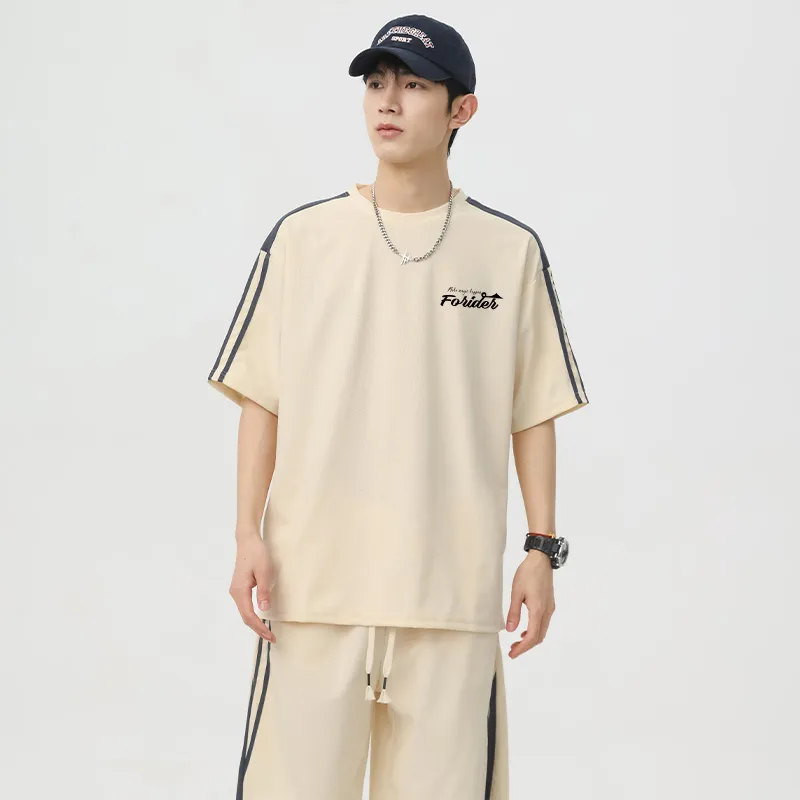 FORIDER Casual Sportswear Unisex-9