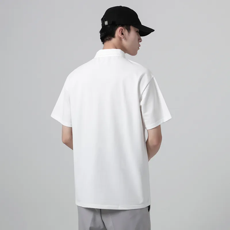 FORIDER T Shirts Unisex-7