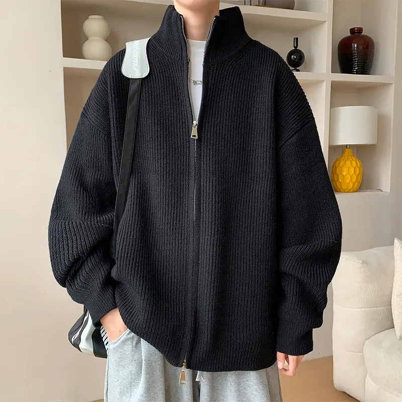 FORIDER Knitwear Unisex-2