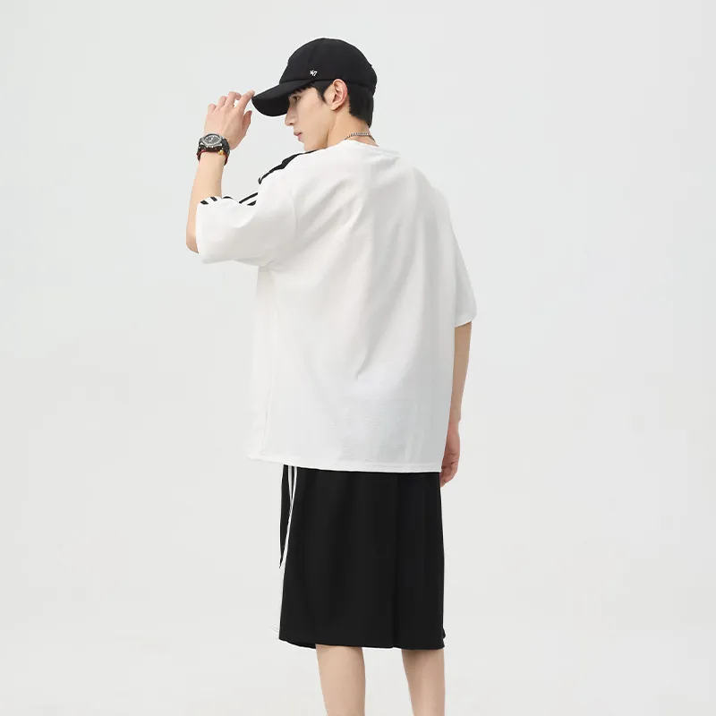 FORIDER Casual Sportswear Unisex-4
